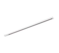 Saxby 78657 Track White 2m Mains Track
