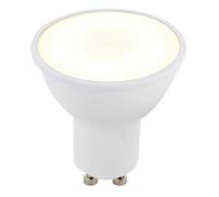 Saxby 78857 GU10 LED SMD Beam Angle 120 Degrees 6W Cool White 4000K