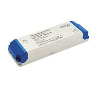 Saxby 79334 LED driver constant voltage dimmable 24V 100W Opal pc