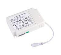 Saxby 81007 LED Driver Constant Current Dimmable 40W 950mA Opal pc