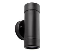 Saxby Icarus Wall Light (2lt, IP44, 7W)