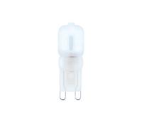 Saxby 81556 G9 LED SMD 2.5W Daylight White 6500K