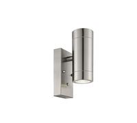 Saxby Palin Photocell Light (IP44, 7W)