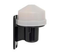 Saxby 90981 Photocell IP44 Black abs plastic