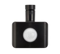 Saxby 91864 Salde Matt Black IP65 Outdoor PIR Sensor Attachment