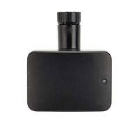 Saxby 91865 Salde Matt Black IP65 Outdoor Microwave Sensor Attachment