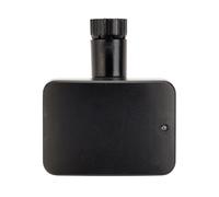 Saxby 91865 Salde Matt Black IP65 Outdoor Microwave Sensor Attachment