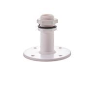 Saxby 91946 LED Anti-Corrosive batten bESA accessory IP65 Gloss white paint
