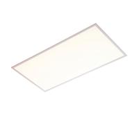 Saxby 92277 Stratus Pro 40W White paint & opal ps plastic 40W LED module (SMD 2835) Daylight White