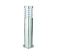 Saxby 92531 Bliss Stainless Steel IP44 Outdoor Garden Ground Floor LED Post Light