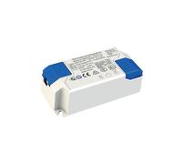 Saxby 92722 LED Driver Constant Current Dimmable 14W 200/250/300/350mA selectable Opal pc