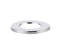 Saxby 95203 ShieldECO chrome Bezel Chrome effect abs plastic
