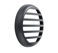 Saxby 95553 Hero Anthracite Grey Grill Bezel for Hero Bulkhead Range