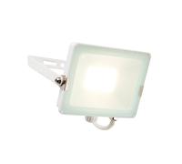 Saxby 98445 Salde IP65 30W Matt white paint 30W LED module (SMD 2835) Cool White