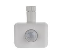 Saxby 98447 Salde pIR Sensor IP65 White abs plastic