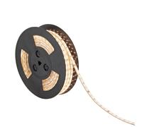 Saxby 99027 Orion67 LED 4000K 4.8W/M 30M IP67 144W White polymer film & clear silicone 144W LED module (SMD 2835) Cool White
