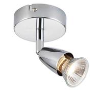 Saxby Amalfi 1Lt 50W, 43277 Chrome..