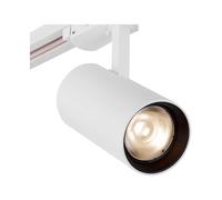 SAXBY COLT LED 23W Track Head 4000K - MATT White (101631)