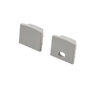 Saxby IK-80500-I Installation Kit for use with 80500 Rigel Plaster-in 2m Aluminium Profile