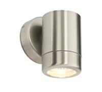 Saxby - Odyssey wall IP65 35W External / Exterior / Outdoor Collection Light - ST5009SS