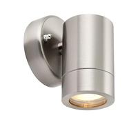Saxby Palin Wall Light (1lt, IP44, 7W)