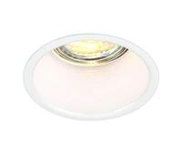 Saxby Peake Round Dimmable 50W Dimmable Anti Glare Recessed Downlight