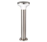 Saxby Roko 3.5W Marine Grade Stainless Steel IP44 Outdoor Garden GU10 LED Floor Post Light