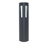 Saxby Tribeca 9W Grey Die Cast Aluminium IP54 Outdoor Garden SMD LED Post Light