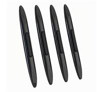 SAXCXCS 4Pcs Car Door Edge Protectors, For Ford Ranger T9 XL XLT 2023 2024 2025,Anti-Collision Anti-Scratch Protection,Auto motive exterior accessories,B