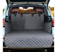 SAXCXCS Car Boot Protector for Dogs,For Tesla Model Y Juniper 2025,Waterproof, Nonslip,Durable,Scratchproof, Easy to Clean,for Suv Truck Cars Travel,A