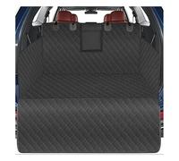 SAXCXCS Car Boot Protector for Dogs,For Tesla Model Y Juniper 2025,Waterproof, Nonslip,Durable,Scratchproof, Easy to Clean,for Suv Truck Cars Travel,B