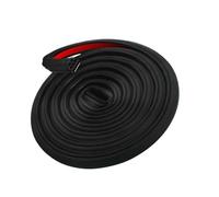 SAXCXCS Car Door Seal Strip,for Citroen AIRCROSS C5 Elysee C3-XR C4L C6, Noise Reduction,Weather Protection, Easy to Cut,for Optimal Insulation,26m