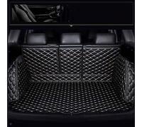 SAXCXCS Car Full Coverage Boot Liner for Ford Kuga (CX482) Titanium/X/St Line 2019-2023 2024 All Inclusive Car Boot Mats Waterproof Antislip Antiscratch Trunk Pad Trunk Boot Liner Mats