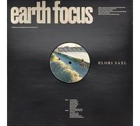 Saxl, Elori - Earth Focus [VINYL]