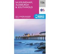Saxmundham, Aldeburgh & Southwold