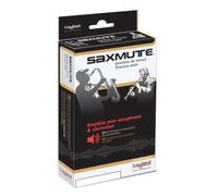 Saxmute Baritone Saxophone Mute