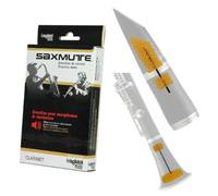 Saxmute Bb Clarinet Mute