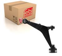 Saxo Control Arm Wishbone Suspension Front Left Lower Fits Citroen Febi 15977