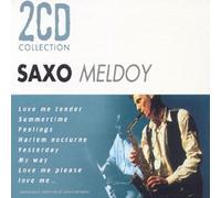 Saxo Melody