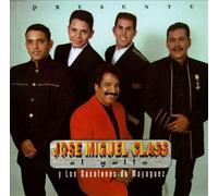 Saxofones De Mayaguez by Jose Miguel Class (1995-11-14)