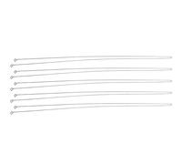 SAXOJONON for Brother SK280 SK840, Knitting Machine, Metal Yarn Tension Take-Up Spring, 5pcs Set, Durable, Smooth Operation, Easy Installation