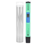 SAXOJONON for Tuya APP Real Time Data Transmit Water Quality Test Pen, for IOS for Android, 5 in 1 Function, PH Data Export, Multiple Language Support, 10 Meter Range