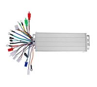 SAXOJONON Motor, For Electric Bicycle, For Scooter, For E-Bike, 72V 1200W Brushless Controller, Box Accessory Part, High Power Performance, Durable Design