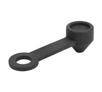 SAXOJONON Rubber Dust Cap Cover Accessories for Dive Regulator First Stage Din to for JUK Adapter