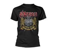 SAXON - 40 YEARS - tshirt - T Shirt - 09 - Size XXL - G1398z