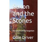 Saxon and the Stones