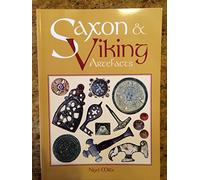 Saxon and Viking Artefacts