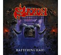 Saxon - Battering Ram