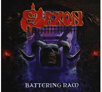 Saxon - Battering Ram