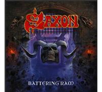 Saxon - Battering Ram
